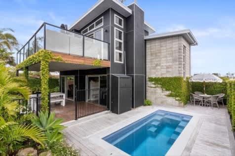 Papamoa Beach House | Papamoa Paradise