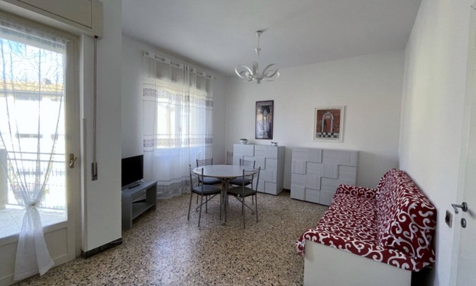 Follonica Apartment | Papavero apartment in Follonica
