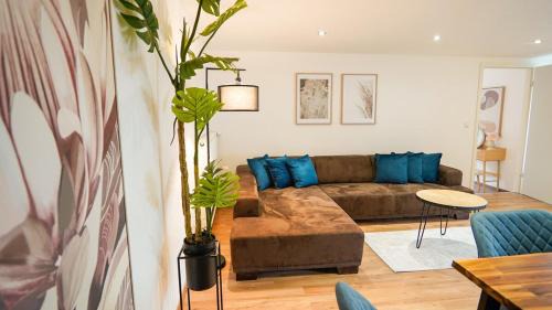 Hohenreuth Apartment | Papyrer Apartment - Stilvolles Apartment in Lenggries