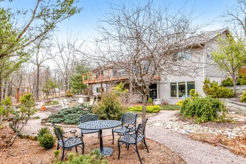 Rome House | Par for the Course