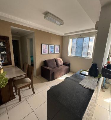 Antares Apartment | Paraíso das Águas