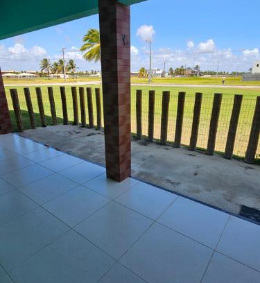 Estancia Apartment | Paraíso dos Tambaquis Sol E PRAIA