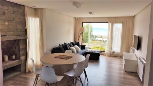 Macrozona Bahia Redonda y Primeros Faldeos Apartment | Paraíso Home