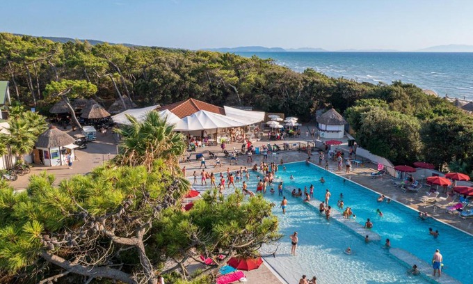 Donoratico Resort | Paradù EcoVillage & Resort