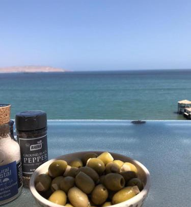 Pisco Apartment | Paracas top tower beach front