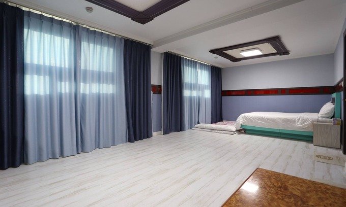 Gangneung Hotel | Paradais Motel