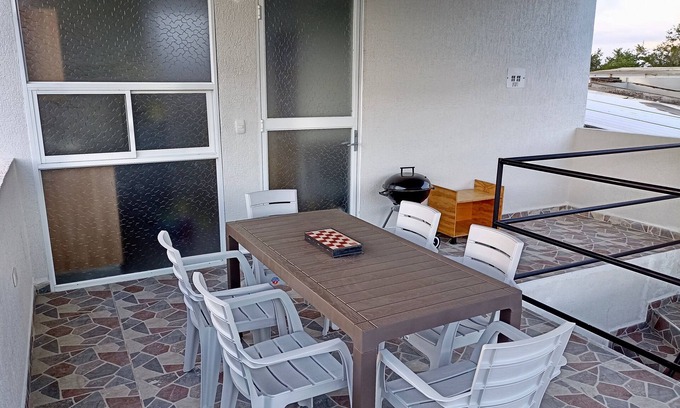 Palmira Apartment | Paradisíaco Apt 360º Palmira