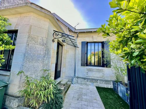 Le Bouscat House | Paradis du Bouscat