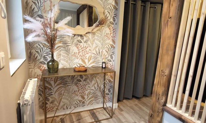 Gries Apartment | Paradise and Love Room! Magnificent apartment with private spa room.