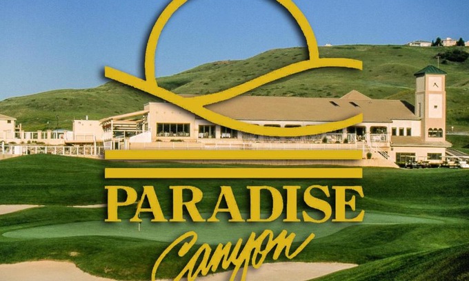 Lethbridge Apartment | Paradise Canyon Golf Resort - Luxury Condo U405