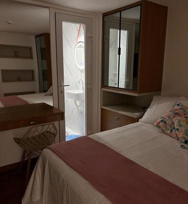 Bessa Hotel | Paradise flat Beats