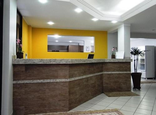 Sao Bento Hotel | Paradise Hotel