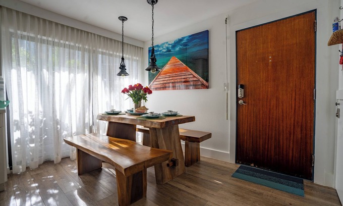 Key Largo House | Paradise in Key Largo