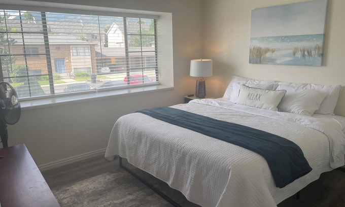 Orem House | Paradise in Orem - Unit 345