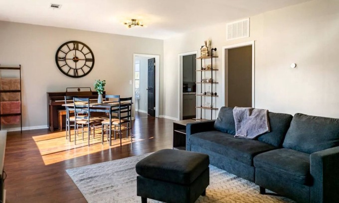 Paris House | Paradise in Paris- A Country Side Escape