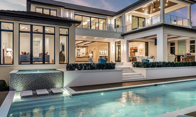 Port Royal House | Paradise in Port Royal