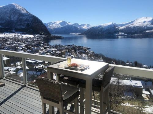 Volda Apartment | Paradise in Volda