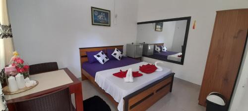 Attanagalla House | Paradise inn