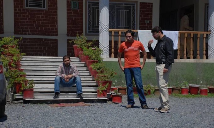 Khyber Pakhtunkhwa Hotel | Paradise Inn & Restaurant