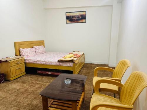 Muzaffarabad Hotel | Paradise Lodges Muzaffarabad