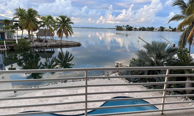 Sugarloaf Shores House | PARADISE on Sugarloaf Key! 704-650-8105 Summer and Fall low rates.