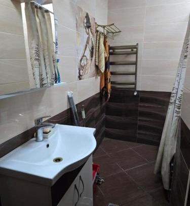 Altıparmak Mahallesi Apartment | Paradise Otel