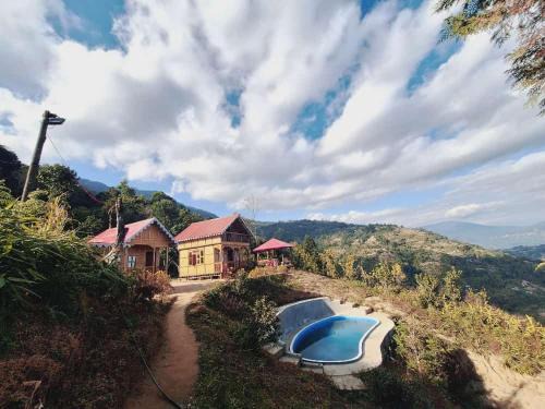 Darjeeling House | Paradise Point Farmstay