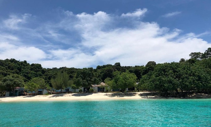 Ko Phi Phi Resort | Paradise Resort Phi Phi