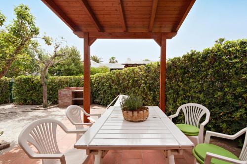 Santa Cesarea Terme Apartment | Paradise Sea Apartment - SIT Apartment