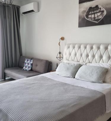 Perea Apartment | Paradise sea view apartment