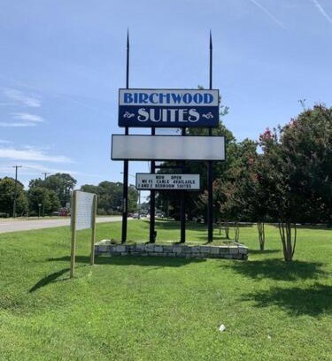 Newport News Hotel | Paradise Suites - Newport News & Jefferson Ave