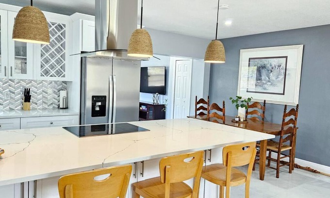 Boynton Beach House | Paradise Vacation Home