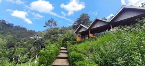 Shimla Resort | Paradise Village Resort