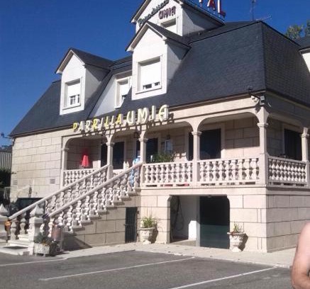 Meis House | Paradisiaco Umia