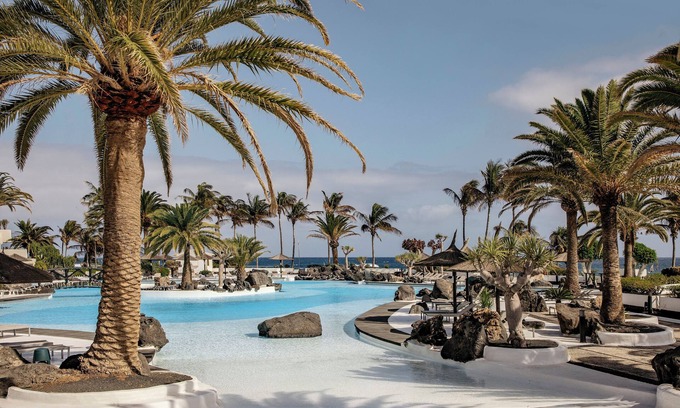 Costa Teguise Resort | Paradisus Salinas Lanzarote – All Inclusive – Adults Only