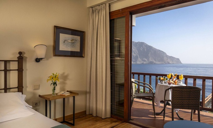 Valverde Hotel | Parador de El Hierro