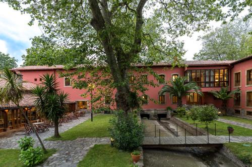 Gijon-Este Hotel | Parador de Gijón