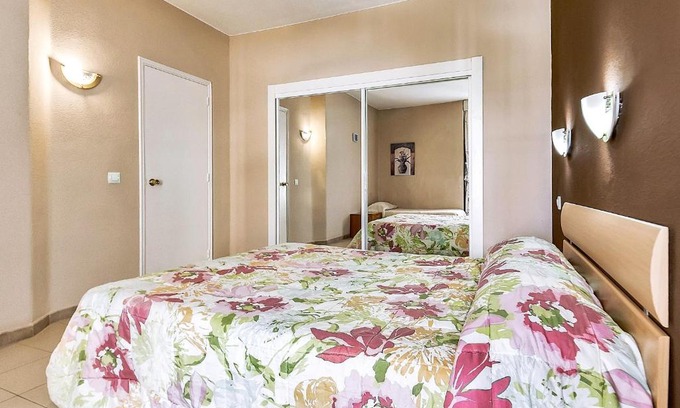 Costa Adeje Apartment | Paraiso 63