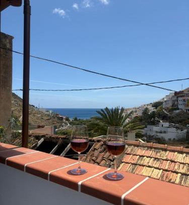 Santo Domingo Apartment | Paraiso de Anaga