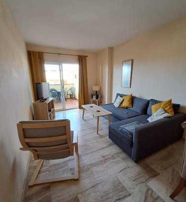 Mijas Apartment | Paraiso de Riviera 2 bedrooms apartment - Riviera del sol - Mijas Costa