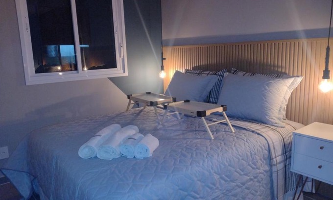 Vila Mariana Apartment | Paraiso Paulista Premium
