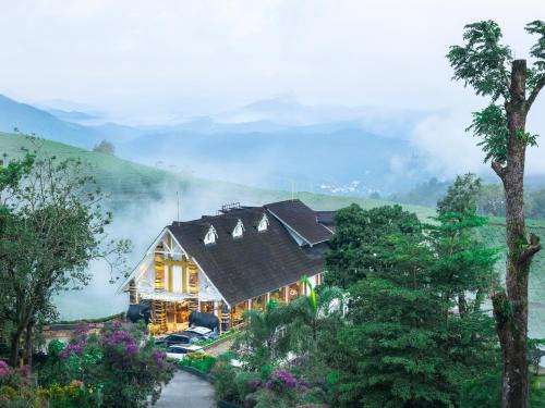 Devikolam Resort | Parakkat Nature Resort