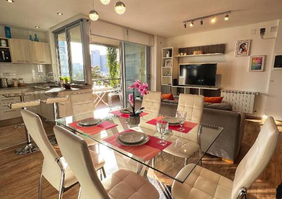 Salta Apartment | Paramont Salta