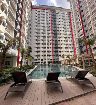 Paranaque Apartment | Paranaque Manila Bloom residences