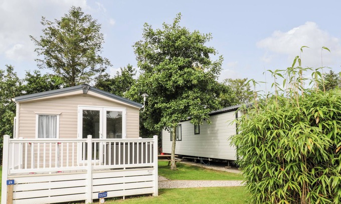 Hayle House | PARBOLA 19, with pool in Gwinear