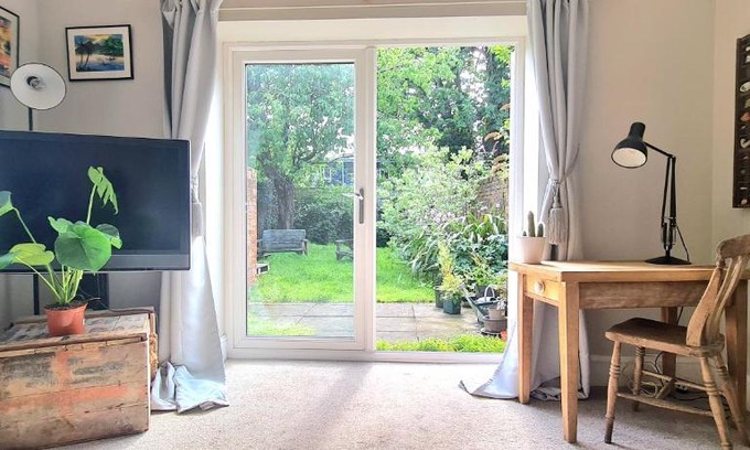 Winchester House | Parchment St Townhouse