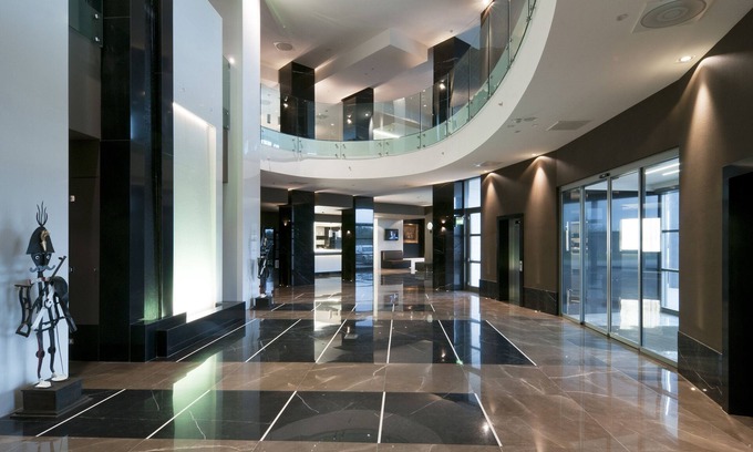 Municipio 5 Hotel | Parco dei Principi Hotel Congress & Spa