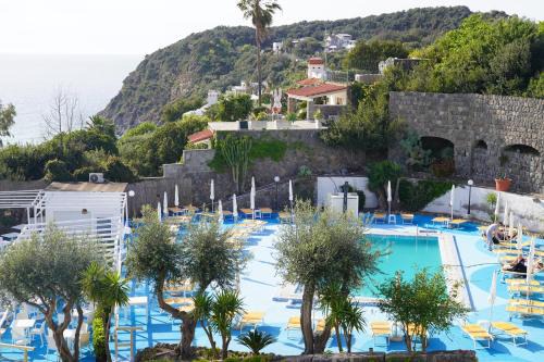 Forio Hotel | Parco dei Principi Resort & Spa