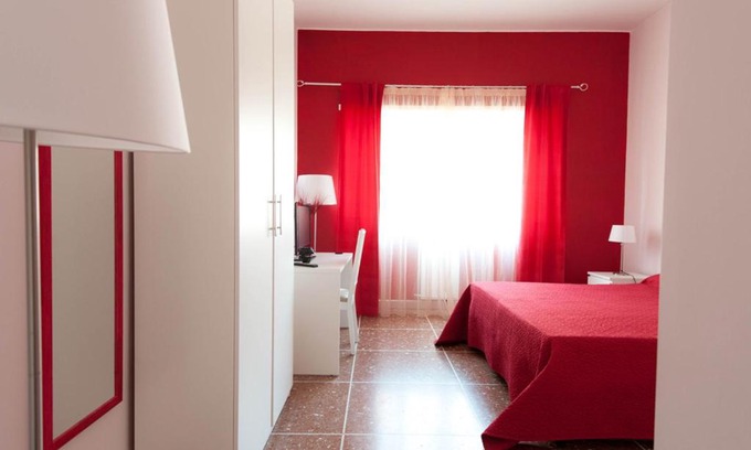 Monte Sacro House | Parco Delle Valli