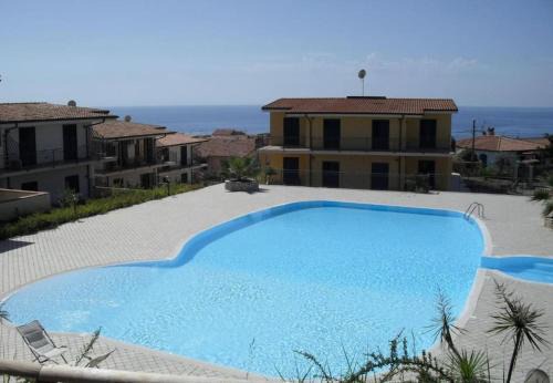 Scalea Apartment | Parco Meridiana 25H